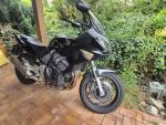 Klikněte pro detailní foto č. 7 - Honda CBF 600 S