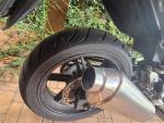 Klikněte pro detailní foto č. 8 - Honda CBF 600 S