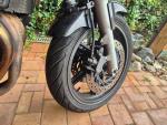 Klikněte pro detailní foto č. 9 - Honda CBF 600 S