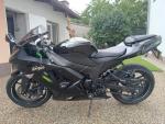 Detail nabídky - Kawasaki ZX-6R Ninja