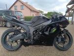 Klikněte pro detailní foto č. 3 - Kawasaki ZX-6R Ninja