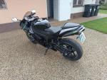 Klikněte pro detailní foto č. 7 - Kawasaki ZX-6R Ninja