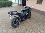Klikněte pro detailní foto č. 8 - Kawasaki ZX-6R Ninja