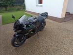 Klikněte pro detailní foto č. 9 - Kawasaki ZX-6R Ninja