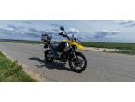 Klikněte pro detailní foto č. 2 - BMW R 1200 GS