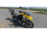 Klikněte pro detailní foto č. 4 - BMW R 1200 GS