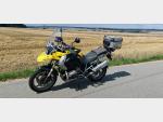 Detail nabídky - BMW R 1200 GS