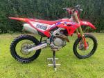 Detail nabídky - Honda CRF 450 R