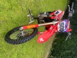 Klikněte pro detailní foto č. 2 - Honda CRF 450 R