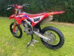 Klikněte pro detailní foto č. 3 - Honda CRF 450 R