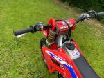 Klikněte pro detailní foto č. 4 - Honda CRF 450 R