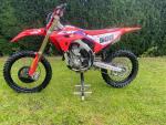 Klikněte pro detailní foto č. 5 - Honda CRF 450 R