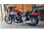 Detail nabídky - Yamaha V-Max VMX 1200
