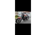 Klikněte pro detailní foto č. 4 - Yamaha V-Max VMX 1200