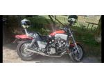 Klikněte pro detailní foto č. 5 - Yamaha V-Max VMX 1200