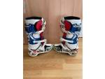 Klikněte pro detailní foto č. 1 - Boty Alpinestars tech 10