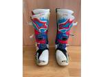 Klikněte pro detailní foto č. 2 - Boty Alpinestars tech 10