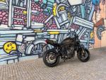 Klikněte pro detailní foto č. 2 - Yamaha MT-07