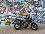 Klikněte pro detailní foto č. 4 - Yamaha MT-07