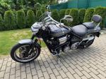 Klikněte pro detailní foto č. 1 - Yamaha XV 1700 Warrior
