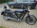 Klikněte pro detailní foto č. 2 - Yamaha XV 1700 Warrior
