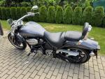 Klikněte pro detailní foto č. 3 - Yamaha XV 1700 Warrior