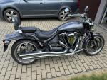 Klikněte pro detailní foto č. 4 - Yamaha XV 1700 Warrior