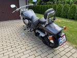 Klikněte pro detailní foto č. 5 - Yamaha XV 1700 Warrior