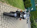 Klikněte pro detailní foto č. 6 - Yamaha XV 1700 Warrior