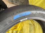 Klikněte pro detailní foto č. 1 - Pneumatiky Pirelli supercorsa SC1 sada 200 a 120