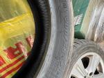 Klikněte pro detailní foto č. 4 - Pneumatiky Pirelli supercorsa SC1 sada 200 a 120