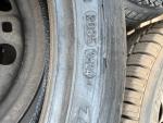 Klikněte pro detailní foto č. 5 - Pneumatiky Pirelli supercorsa SC1 sada 200 a 120