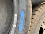 Klikněte pro detailní foto č. 8 - Pneumatiky Pirelli supercorsa SC1 sada 200 a 120