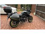 Klikněte pro detailní foto č. 5 - Yamaha Tracer 7 / 700