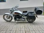 Klikněte pro detailní foto č. 2 - Yamaha XVS 650 DragStar