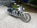 Klikněte pro detailní foto č. 3 - Yamaha XVS 650 DragStar