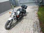Klikněte pro detailní foto č. 4 - Yamaha XVS 650 DragStar
