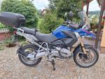 Detail nabídky - BMW R 1200 GS