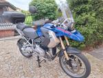 Klikněte pro detailní foto č. 2 - BMW R 1200 GS