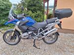 Klikněte pro detailní foto č. 3 - BMW R 1200 GS