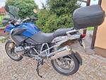 Klikněte pro detailní foto č. 4 - BMW R 1200 GS
