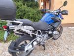 Klikněte pro detailní foto č. 5 - BMW R 1200 GS