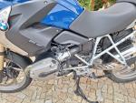Klikněte pro detailní foto č. 8 - BMW R 1200 GS