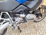 Klikněte pro detailní foto č. 9 - BMW R 1200 GS