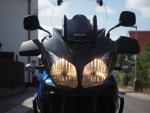 Klikněte pro detailní foto č. 17 - Suzuki DL 1000 V-Strom