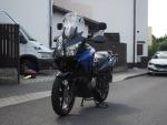Detail nabídky - Suzuki DL 1000 V-Strom