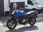 Klikněte pro detailní foto č. 2 - Suzuki DL 1000 V-Strom