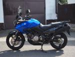 Klikněte pro detailní foto č. 3 - Suzuki DL 1000 V-Strom