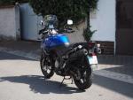 Klikněte pro detailní foto č. 4 - Suzuki DL 1000 V-Strom