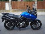 Klikněte pro detailní foto č. 6 - Suzuki DL 1000 V-Strom